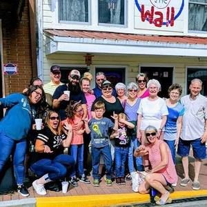 Meet your Posher, Kathy